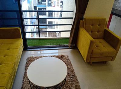 Project Image of 250.48 - 291.27 Sq.ft 1 BHK Apartment for buy in Navkar City Phase I Part 1