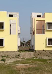 Project Image of 216 Sq.ft 1 RK Apartment / Flat for sale in New Town for Rs. 750000