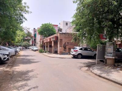 Project Image of 1000 Sq.ft 4 BHK Independent House for sale in DLF Phase 3 for Rs. 42500000