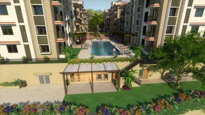 Project Image of 1286.0 - 1744.0 Sq.ft 2 BHK Apartment for buy in Acron Niama Valley