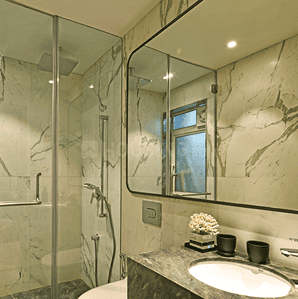 Project Image of 776.94 - 1177.79 Sq.ft 2 BHK Apartment for buy in Runwal The Central Park Phase IV Tower D3