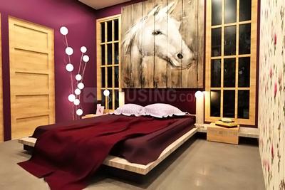 Project Image of 712.0 - 991.0 Sq.ft 2 BHK Apartment for buy in Hare Krishna Kesar Pride
