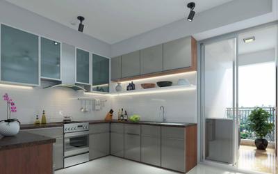 Project Image of 767.0 - 1181.0 Sq.ft 2 BHK Apartment for buy in Ozone The Autograph