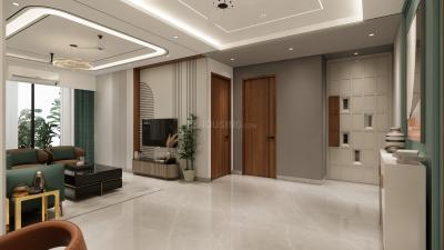 Project Image of 1144.0 - 1604.04 Sq.ft 3 BHK Apartment for buy in SG Vista