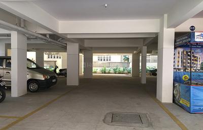 Project Image of 1020.0 - 1040.0 Sq.ft 2 BHK Apartment for buy in RV Shastri Residencey