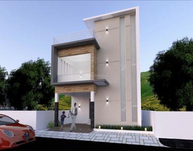 Maxx Selli Amman Avenue Elevation 1