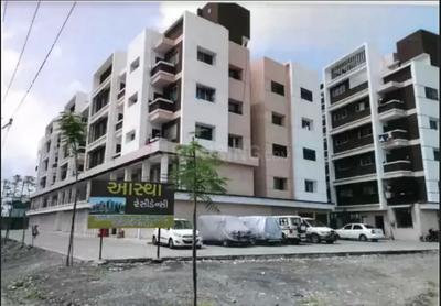 Project Image of 625 Sq.ft 1 BHK Apartment / Flat for sale in Udhna for Rs. 1750001