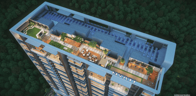 Project Image of 2427 Sq.ft 3.5 BHK Apartment / Flat for sale in Bibwewadi for Rs. 48000000