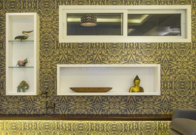 Project Image of 1388.0 - 2413.0 Sq.ft 2 BHK Apartment for buy in Samprasiddhi Green Edge
