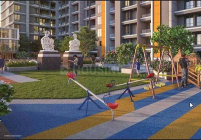 Project Image of 0.0 - 776.51 Sq.ft 2 BHK Apartment for buy in Pristine Allure Part 2