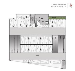 Project Image of 1250.0 - 1770.0 Sq.ft 2 BHK Apartment for buy in Artech Metropolis
