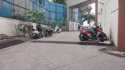 Project Image of 301.0 - 675.0 Sq.ft 1 BHK Apartment for buy in JVM Corner Stone