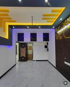 Project Image of 620.0 - 1400.0 Sq.ft 1 BHK Villa for buy in Om Murugan Luxury Prime Villas