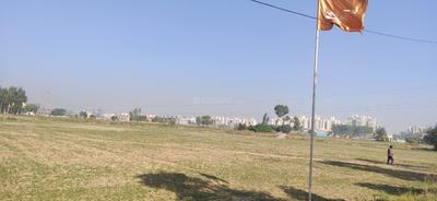 Plots In Zirakpur Elevation 1