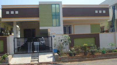Project Image of 623.0 - 1536.0 Sq.ft 2 BHK Villa for buy in STBL Vyshnavi Gardens