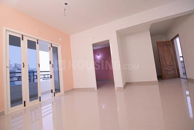 Project Image of 565.0 - 1460.0 Sq.ft 1 BHK Apartment for buy in The Nest Aspire