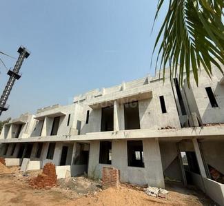 Project Image of 900.0 - 1680.0 Sq.ft 4 BHK Villa for buy in Vinayak Villa 14