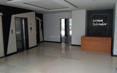 Project Image of 988.0 - 2110.0 Sq.ft 1 BHK Apartment for buy in Esteem Splendor II