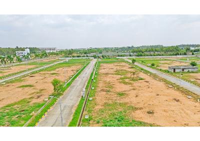 Project Image of 1200.0 - 2400.0 Sq.ft Residential Plot Plot for buy in Xotic Anthea