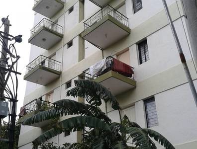 Project Image of 1000.0 - 1258.0 Sq.ft 2 BHK Apartment for buy in Atul Jayanthi Apartments