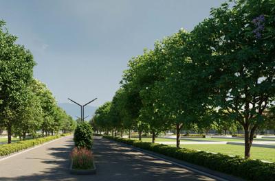 Project Image of 2800 Sq.ft Residential Plot / Land for sale in Kaggalipura for Rs. 22400000