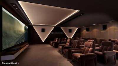 Project Image of 1450 Sq.ft 3 BHK Apartment / Flat for sale in Kokapet for Rs. 19500000