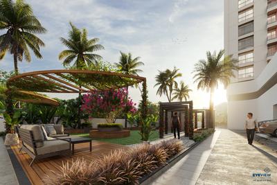 Project Image of 1276.0 - 1290.0 Sq.ft 3 BHK Apartment for buy in Madhuvan Clublife 
