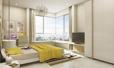 Project Image of 1053 Sq.ft 2 BHK Apartment / Flat for sale in Punawale for Rs. 7700000