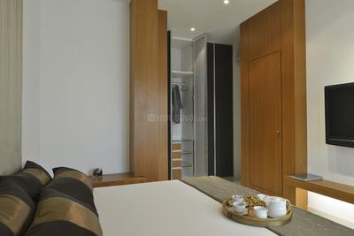 Project Image of 600.0 - 684.0 Sq.ft 2 BHK Apartment for buy in Rustomjee Urbania Aurelia 1