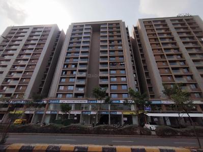 Project Image of 860.57 - 865.96 Sq.ft 3 BHK Apartment for buy in Empire Skypark