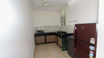 Project Image of 258.23 - 542.06 Sq.ft 1 RK Apartment for buy in Mahindra Happinest