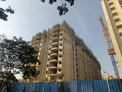 Project Image of 1510.0 - 1815.01 Sq.ft 2.5 BHK Apartment for buy in KMR Luxor Exclusive