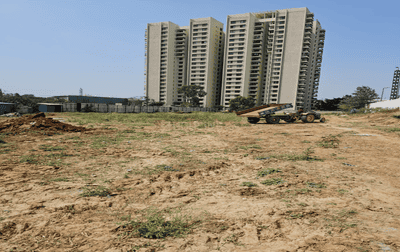 Project Image of 1200.0 - 2100.0 Sq.ft 2 BHK Apartment for buy in Mighty Yuva