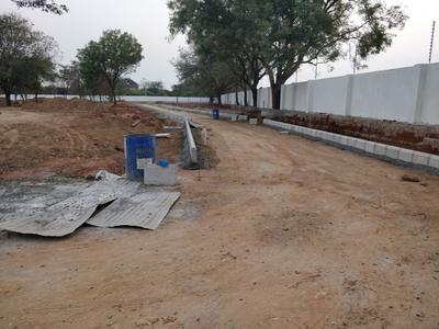 Aparna Urvi Elevation 1