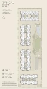 Project Image of 1305.0 - 1755.0 Sq.ft 2 BHK Apartment for buy in Rajshree Green Park