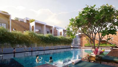Project Image of 1408.0 - 2000.0 Sq.ft 3 BHK Villa for buy in Southern Vista