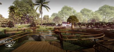 Project Image of 6615.0 - 10800.0 Sq.ft Residential Plot Plot for buy in A Shridhar Kalrav Seasons