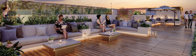 Project Image of 700 Sq.ft 2 BHK Apartment / Flat for sale in Andheri West for Rs. 21200000