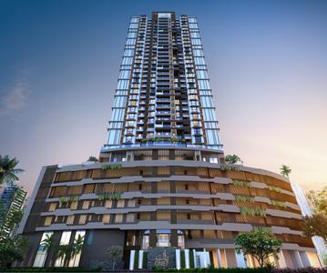 Project Image of 704.0 - 853.0 Sq.ft 2 BHK Apartment for buy in Seasons One