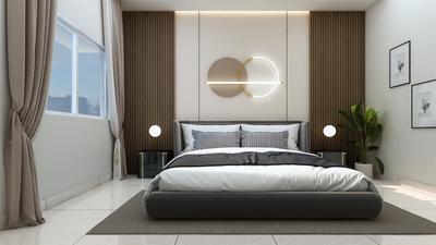 Project Image of 1380.0 - 2431.0 Sq.ft 2 BHK Apartment for buy in Infinium Lotus Meadows