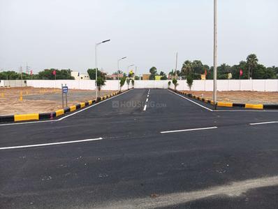 Project Image of 598.0 - 1956.0 Sq.ft Residential Plot Plot for buy in Madras Rainbow Garden