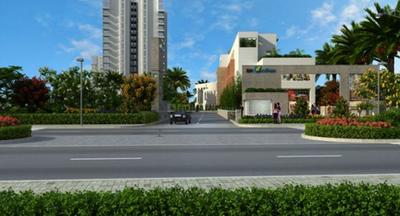 Project Image of 0.0 - 785.0 Sq.ft Studio Studio Apartment for buy in DN Aster Studio Apartments