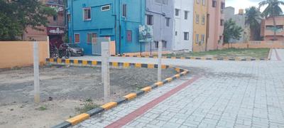 Project Image of 1114.0 - 1378.0 Sq.ft Residential Plot Plot for buy in GP Homes Garden Bay