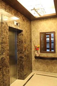 Project Image of 2812.0 - 3246.0 Sq.ft 3 BHK Apartment for buy in Legacy Caldera