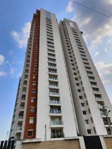 Project Image of 4111.0 - 12066.0 Sq.ft 4 BHK Apartment for buy in Prestige White Meadows