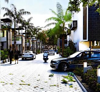 Project Image of 2511.0 - 4257.0 Sq.ft 4 BHK Villa for buy in Anmol Greenz