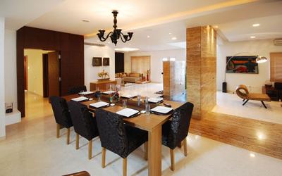 Project Image of 3505.0 - 4555.0 Sq.ft 3 BHK Villa for buy in Splendid Palm Meadows