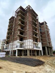 Project Image of 767.9 - 1046.0 Sq.ft 2 BHK Apartment for buy in Eldeco Twin Towers