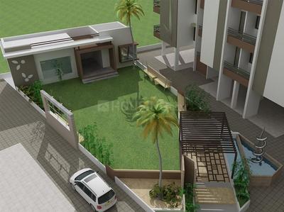 Project Image of 610.0 - 1305.0 Sq.ft 1 BHK Apartment for buy in Savaliya Krish Residency 2
