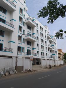 Project Image of 0.0 - 595.0 Sq.ft 2 BHK Apartment for buy in Tricon Saijeevan